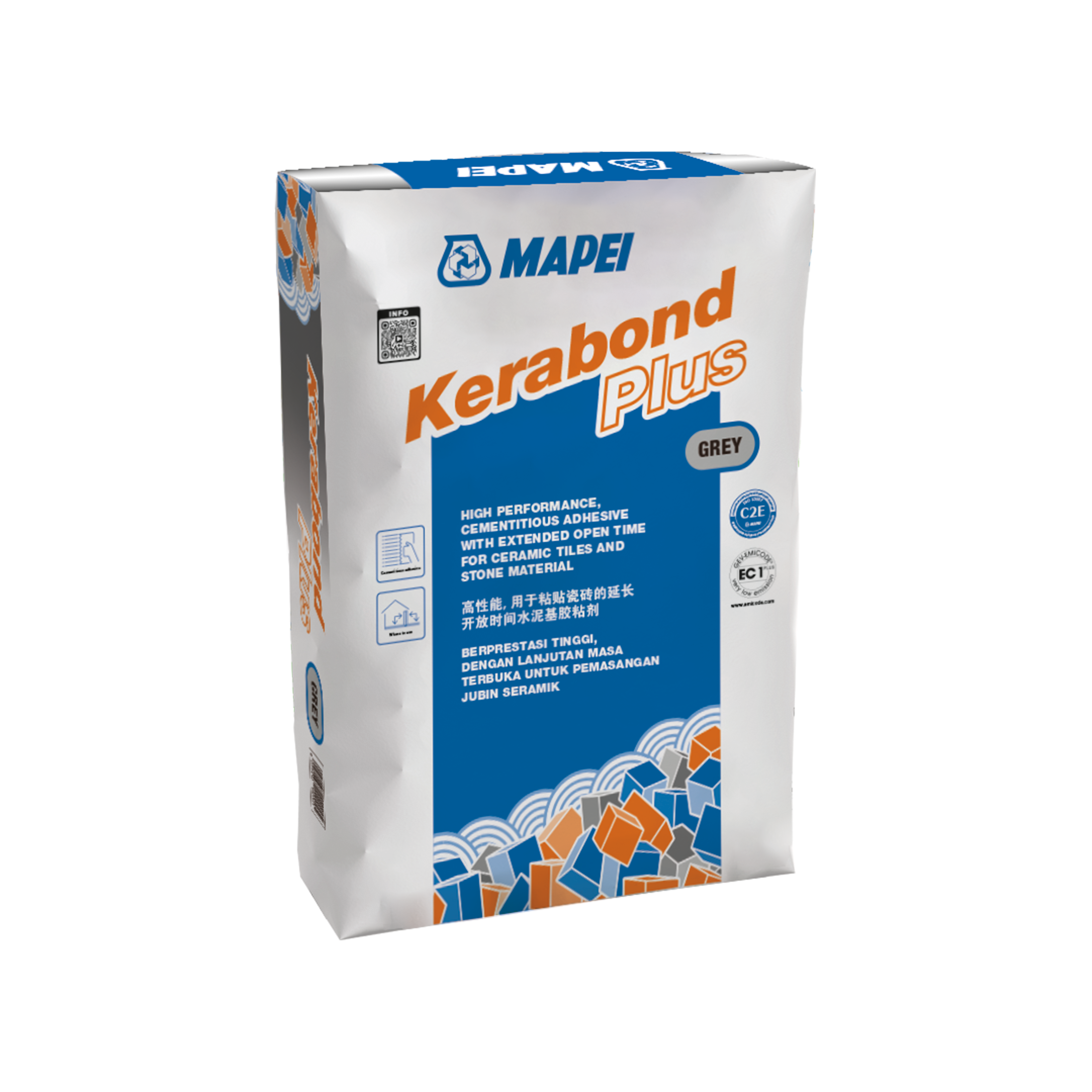 Kerabond Plus